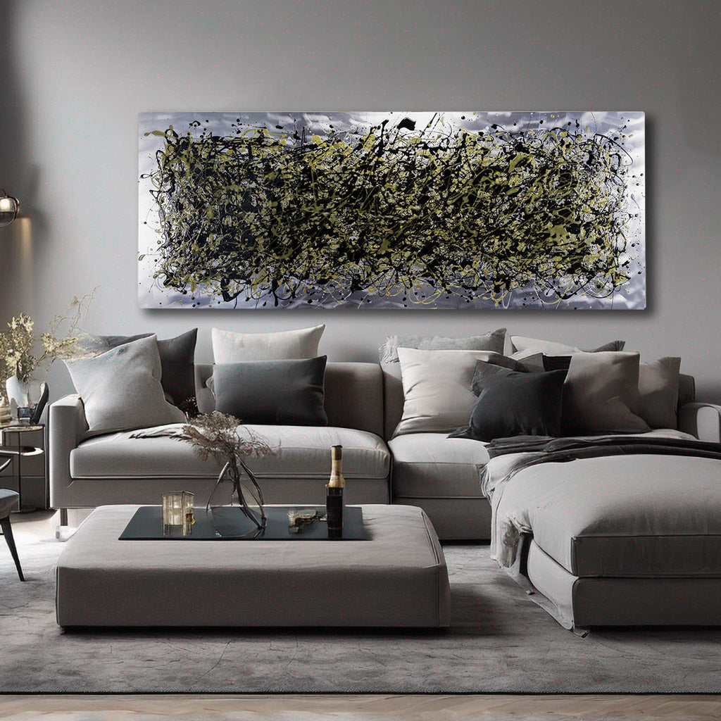 Why One-of-a-Kind Art Matters in a World of Mass Production
