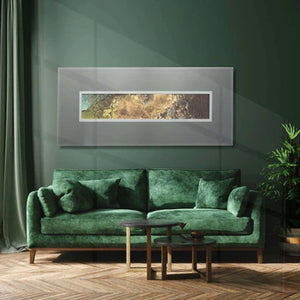 Everything You Need To Know About Mirror Wall Art: 2024 Guide