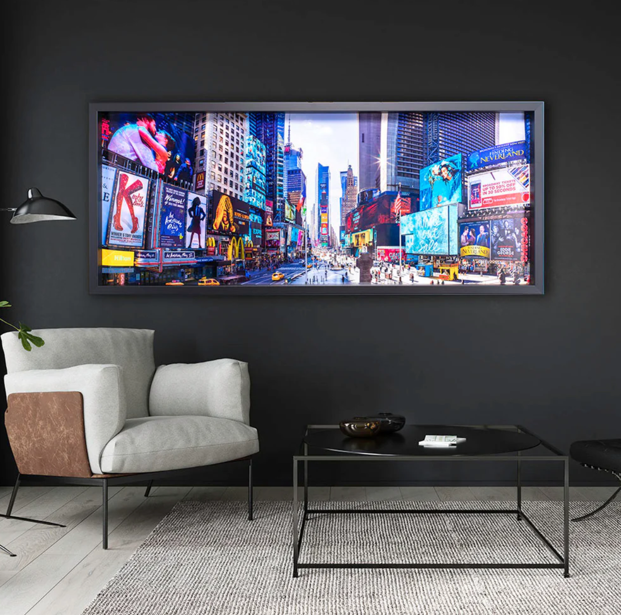 Cityscapes Wall Art Collection by Elysian Bespoke, featuring iconic landmarks and urban landscapes from around the world, expertly crafted and framed for a luxurious, contemporary finish.