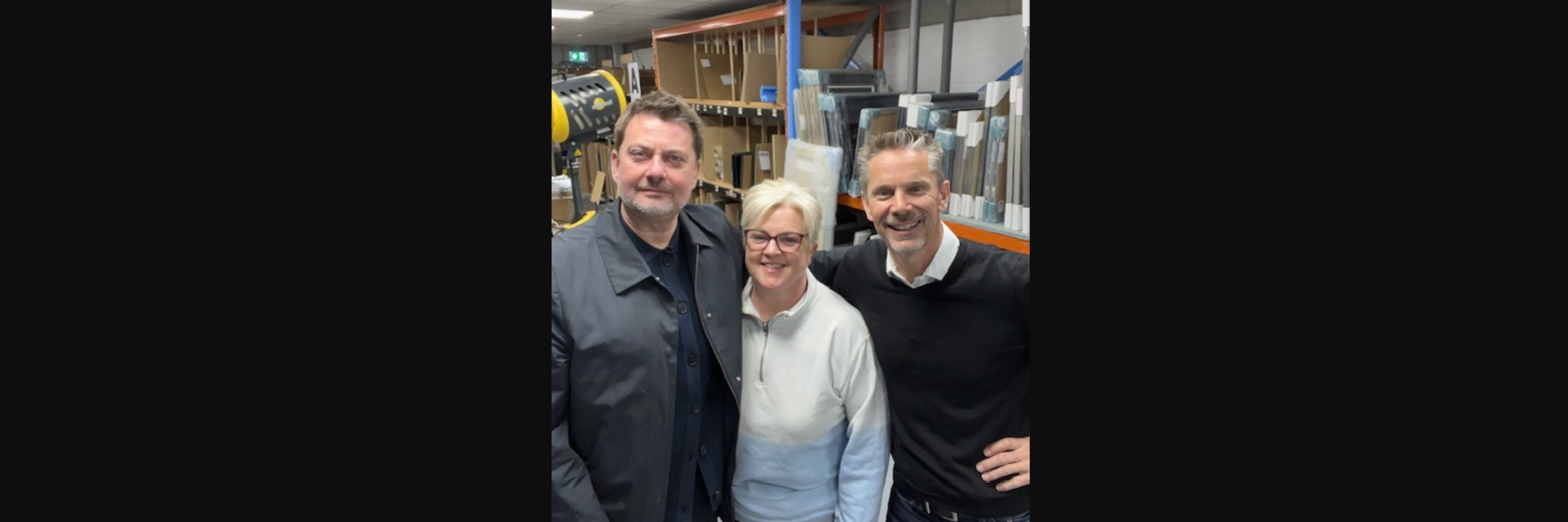 Meet the talented team behind Elysian Bespoke, including Paul Marshall and Mark Biss, who collaborate to create exceptional custom metal wall art with unmatched craftsmanship and design expertise.