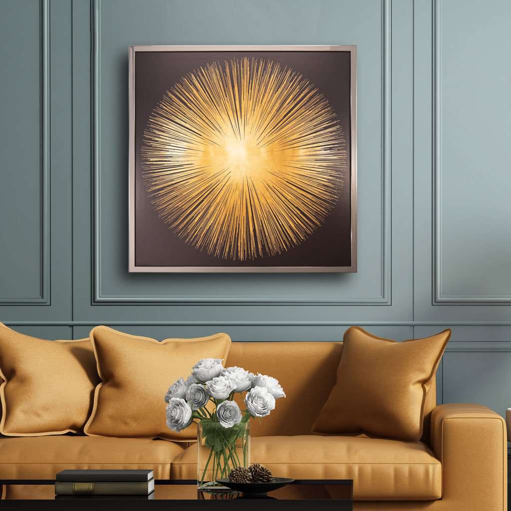 Statement Wall Art