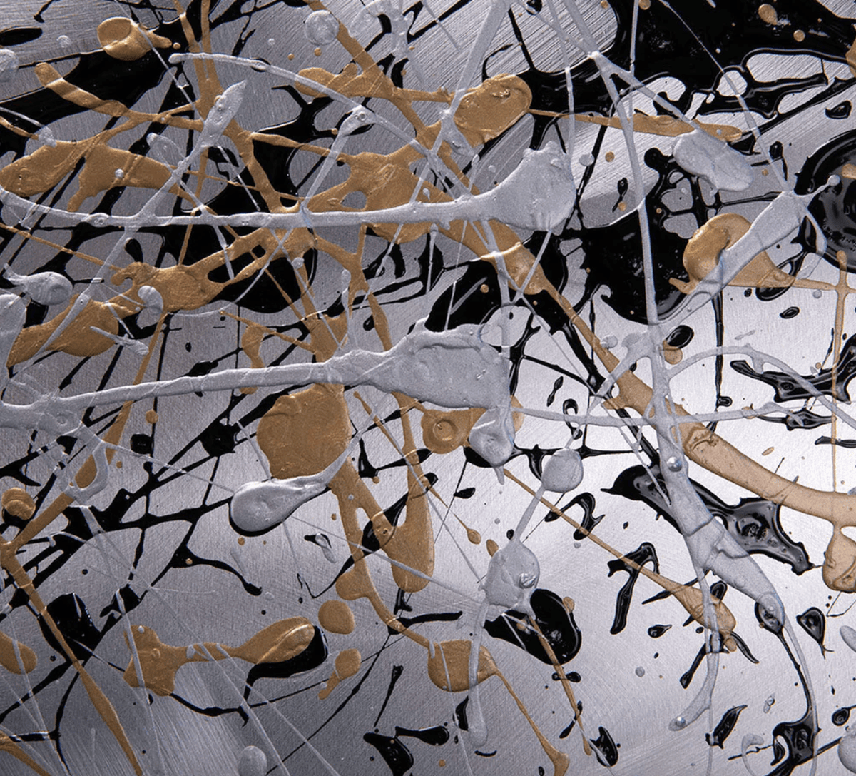 Wall Art Metal Large Online | Elysian Bespoke