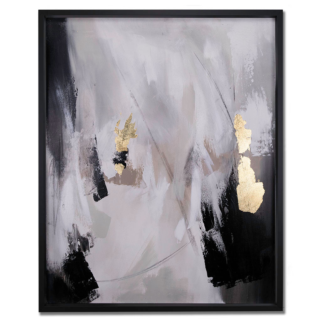 Neutral Shades 2, Original Canvas