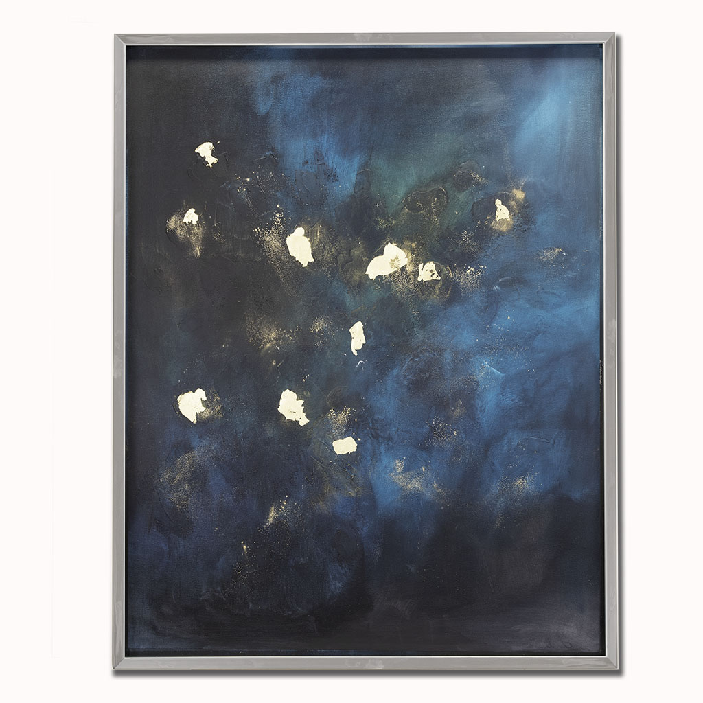 Deeper 2, Original Canvas
