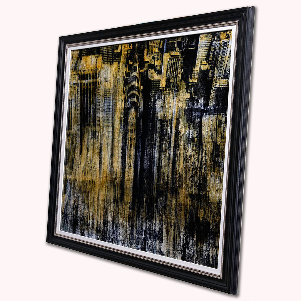 New York Blur