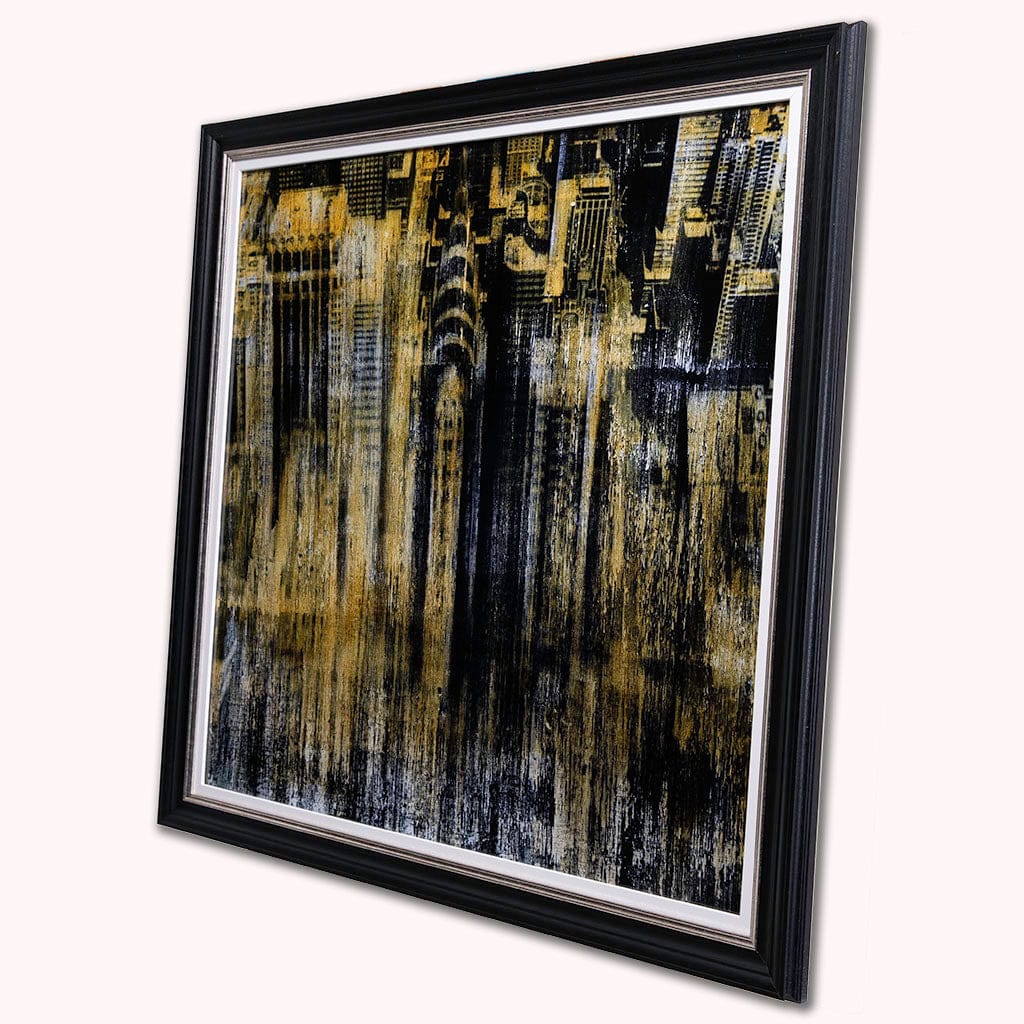 New York Blur
