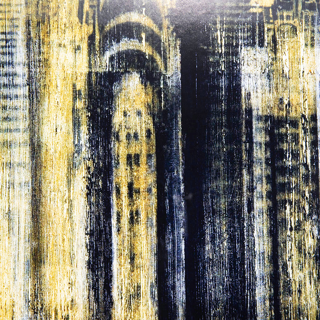 New York Blur