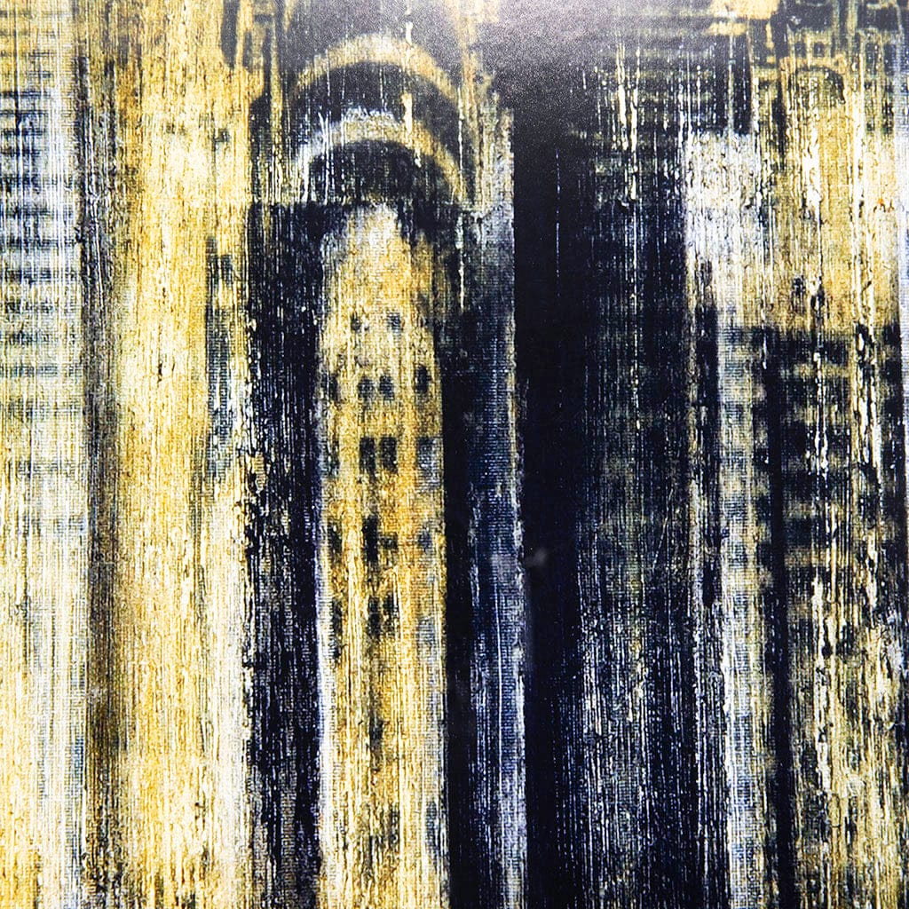 New York Blur