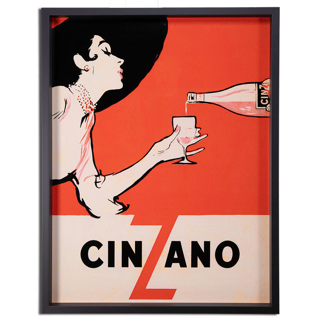 Cinzano