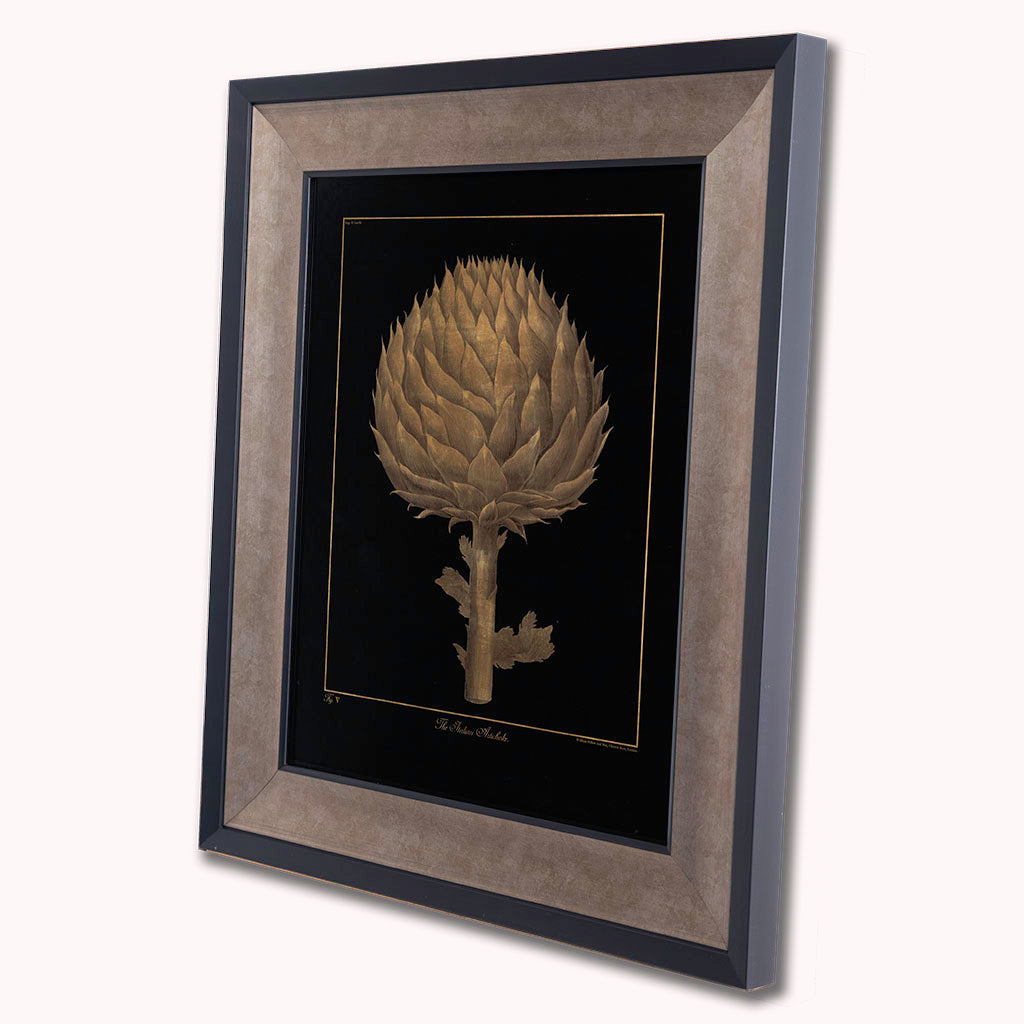 Botanical Italian Artichoke