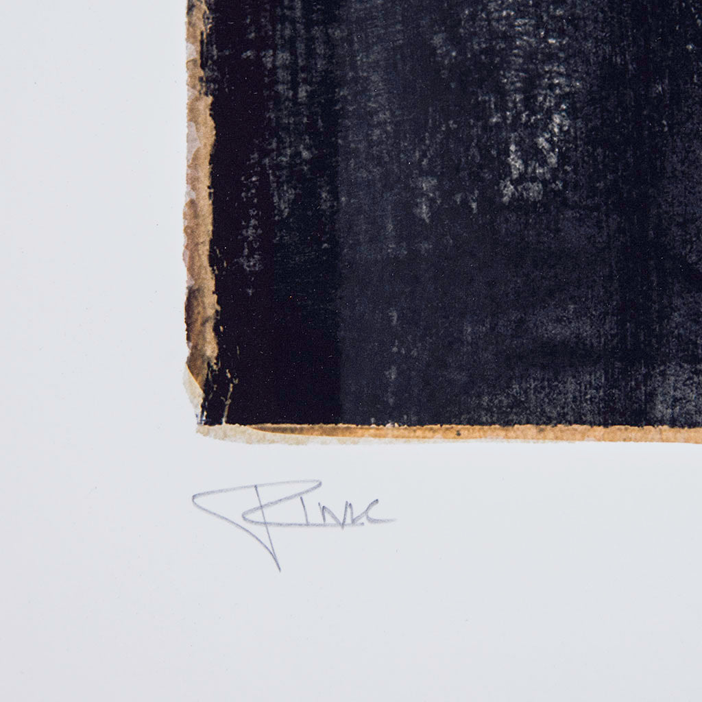 Shelf Belief, Mr.Pink