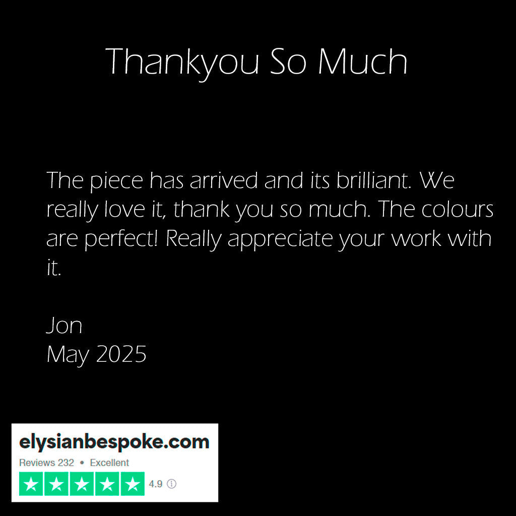 Sage, Olive and Emerald Green Abstract Metal Wall Art