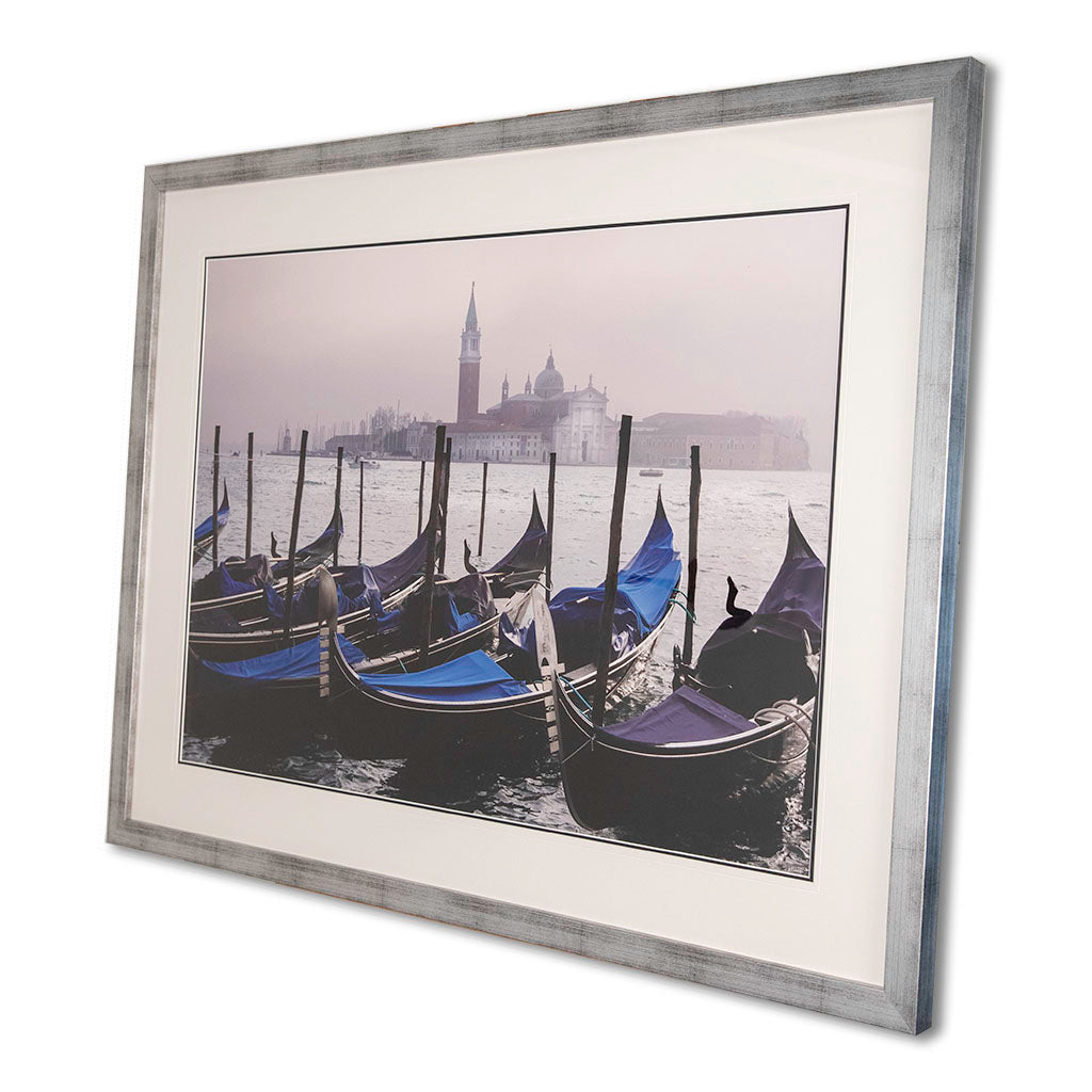 Venetian Memories