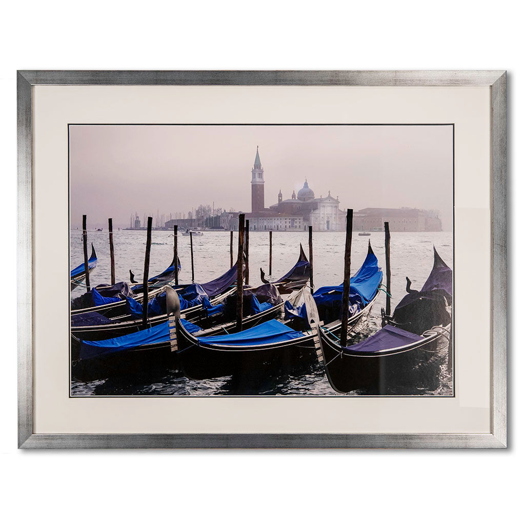 Venetian Memories