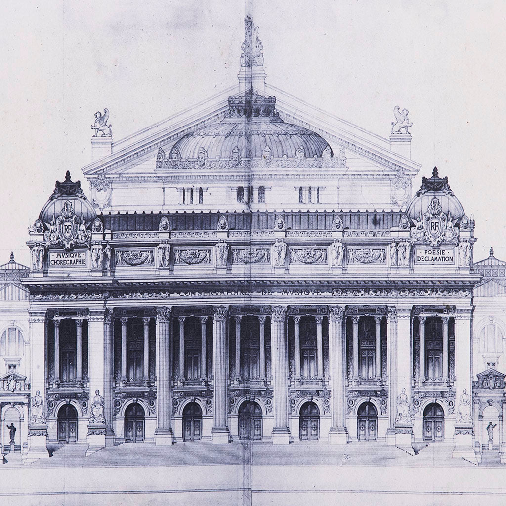 Grand Prix in Rome 2, LeDeley