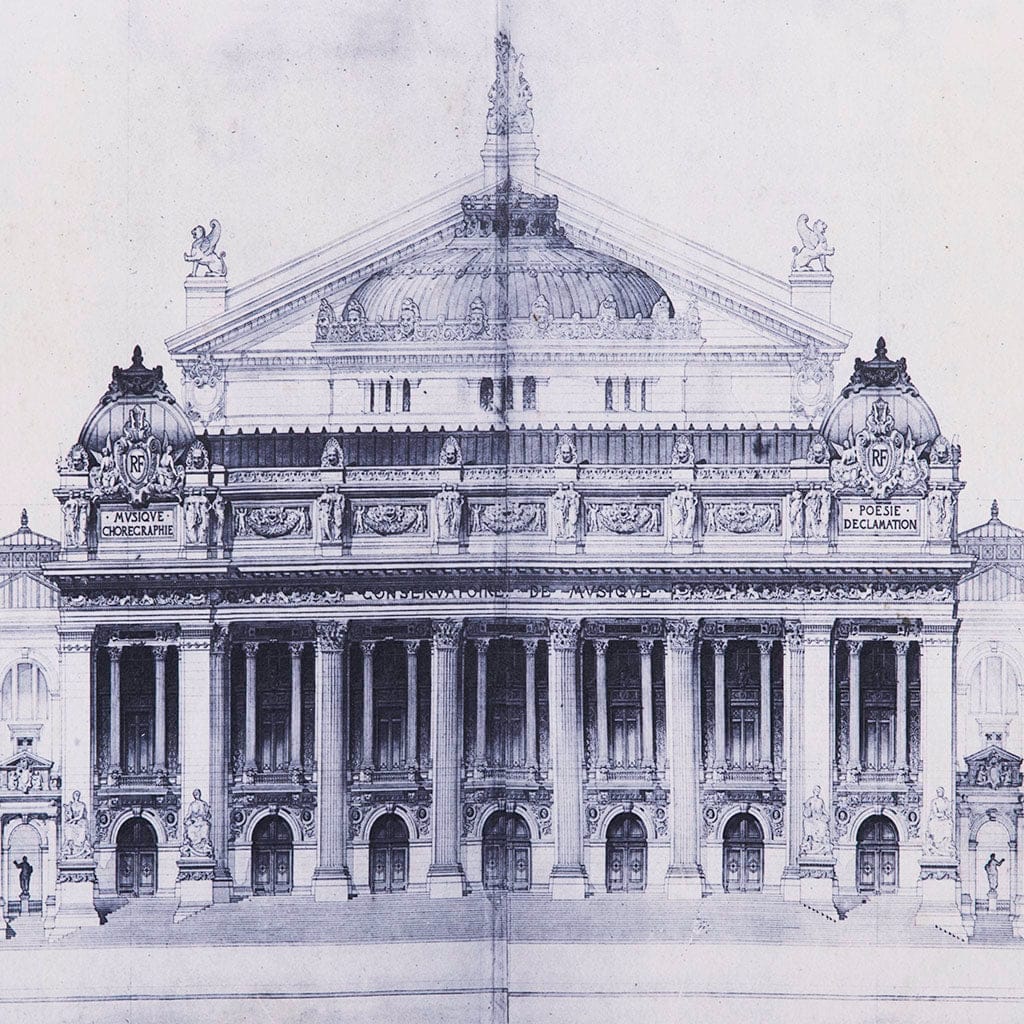 Grand Prix in Rome 2, LeDeley