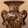 Japanese vase XII