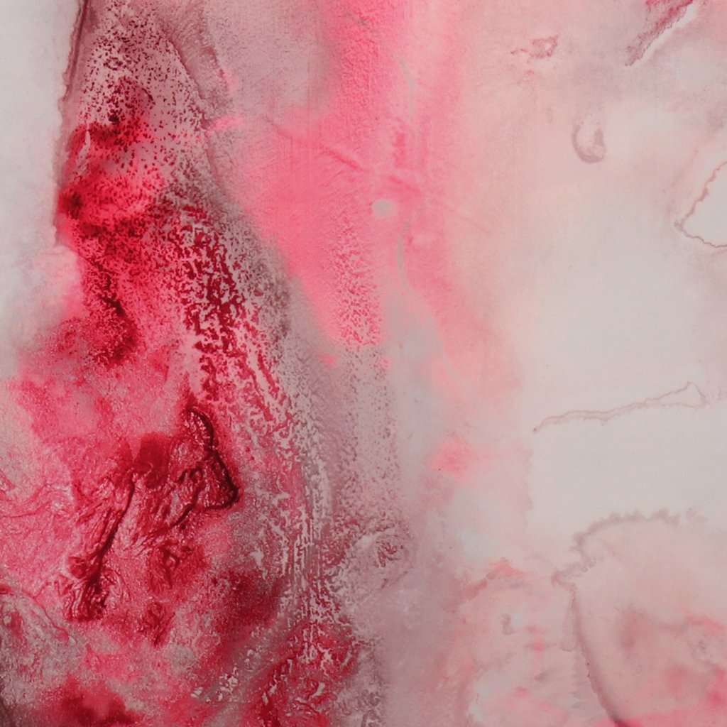 Blush Bubbles IV