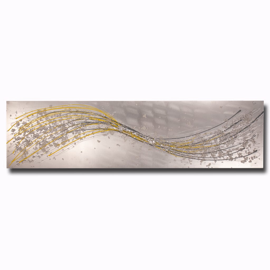 unique metal wall art for home and office