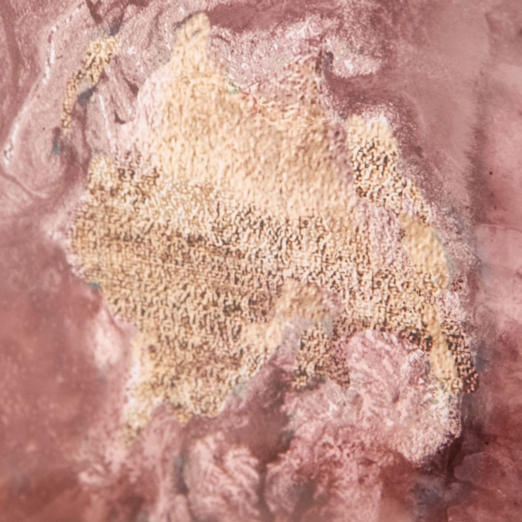 Pink Ocean Splash 2