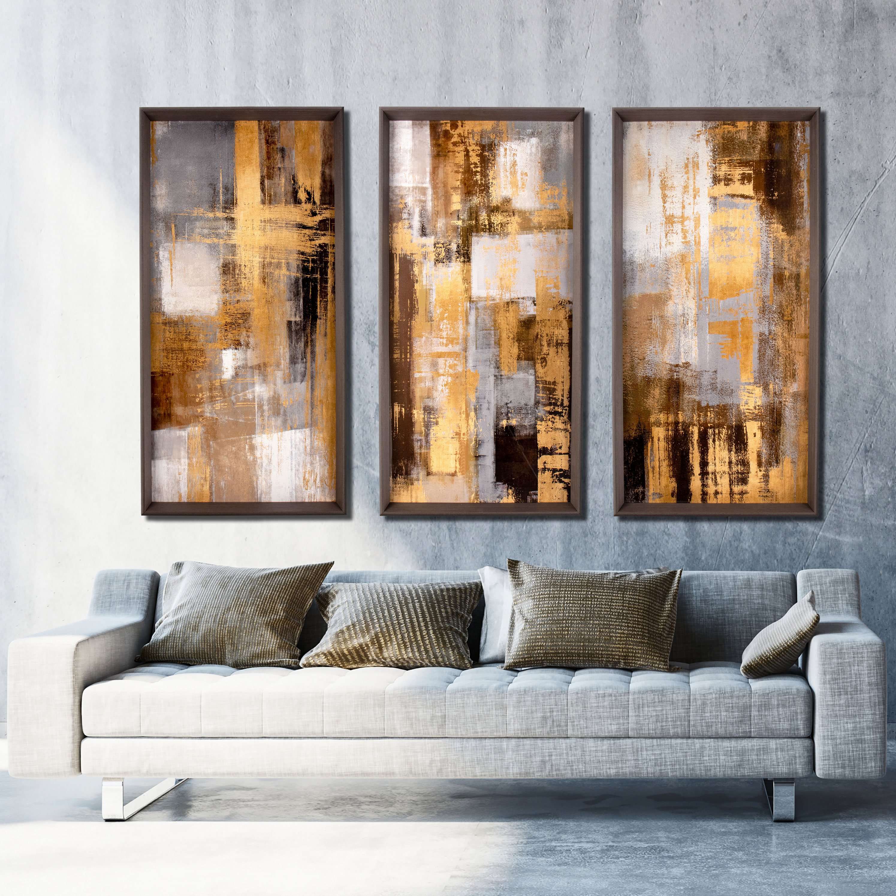Opulent Pieces, Duncan