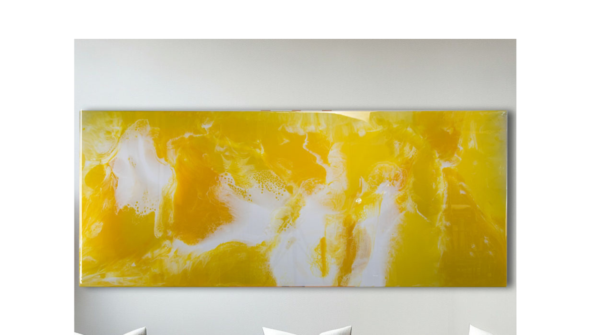 Made to Order Metal Wall Art: Designed for Your Space