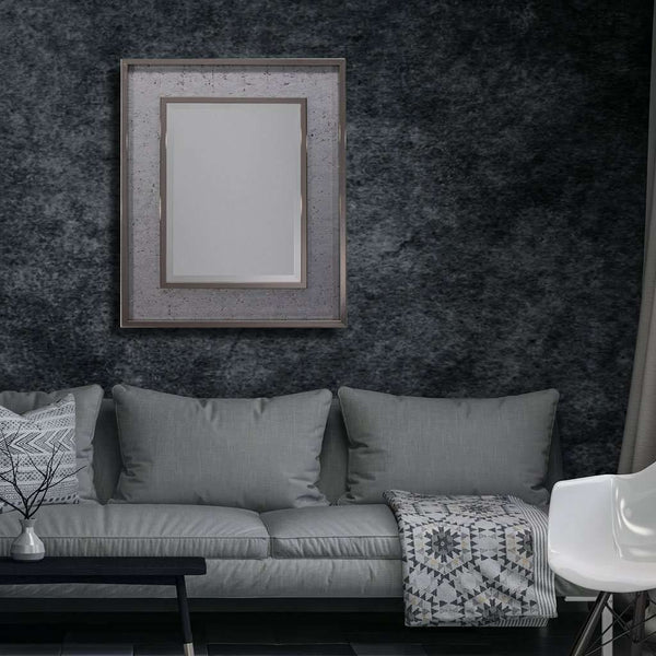 How To Make Mirror Wall Art: Your Step-By-Step Guide In 2024