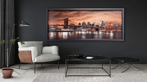 Cityscapes Wall Art