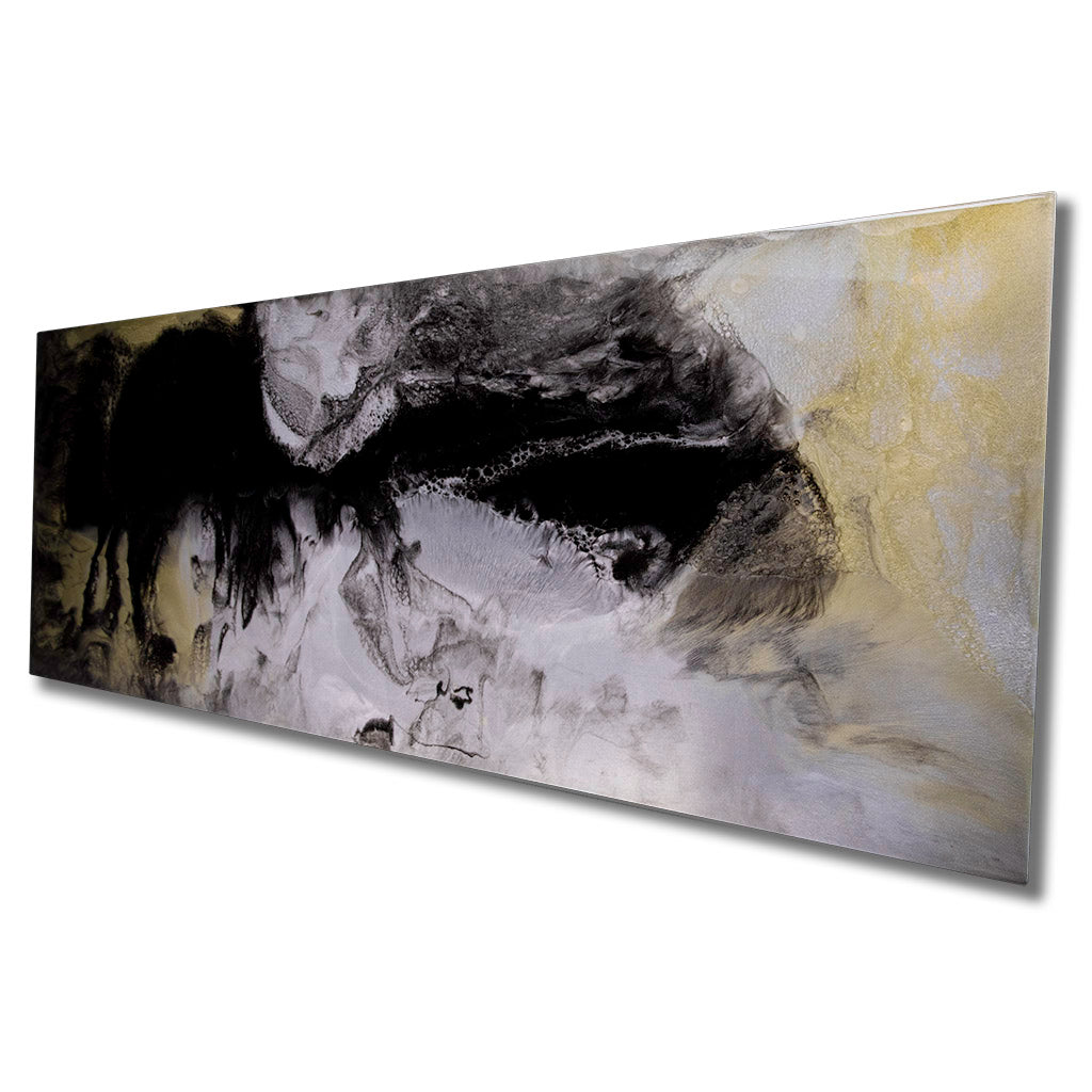 Tigre Resin wall art