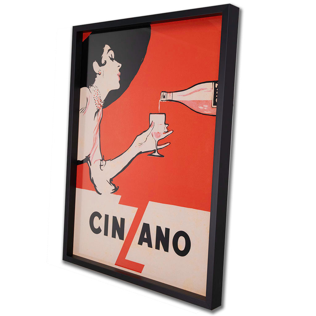 Cinzano