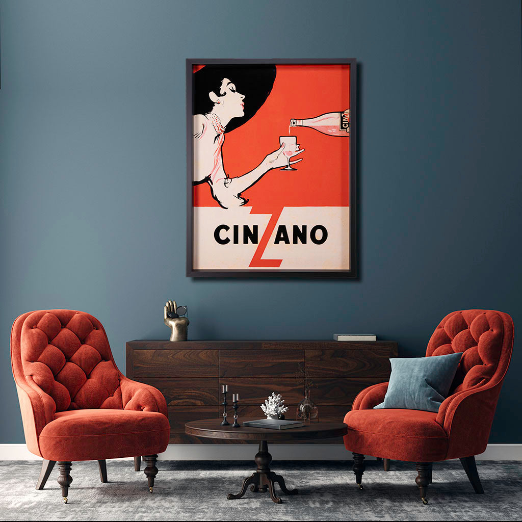 Cinzano