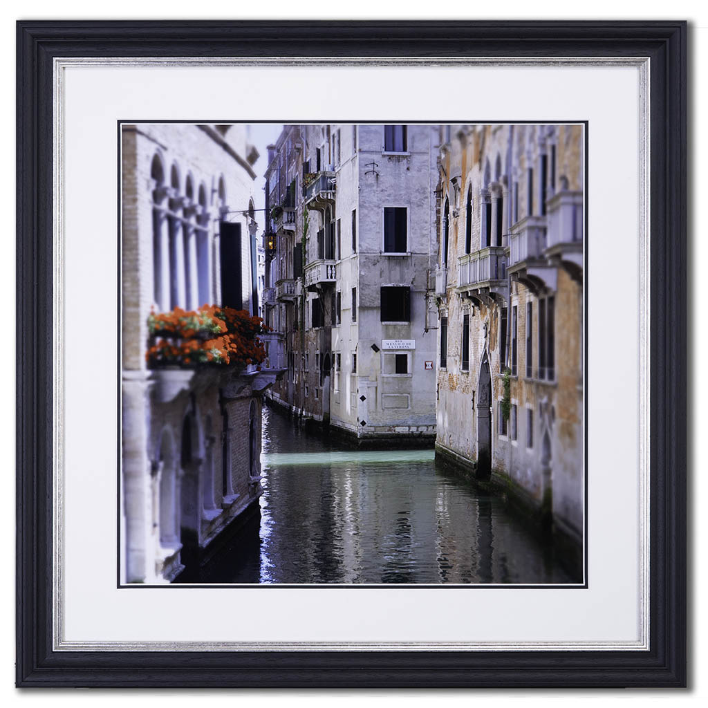 Venice Canal 1