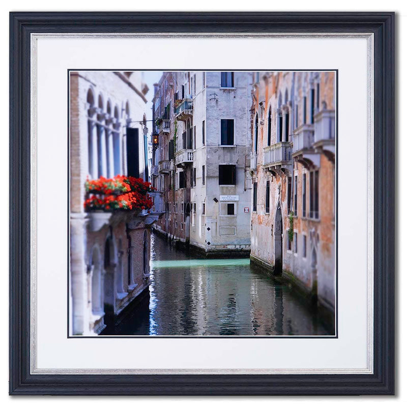Venice Canal 1