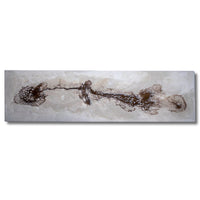 Boucle Bronze Wall Art