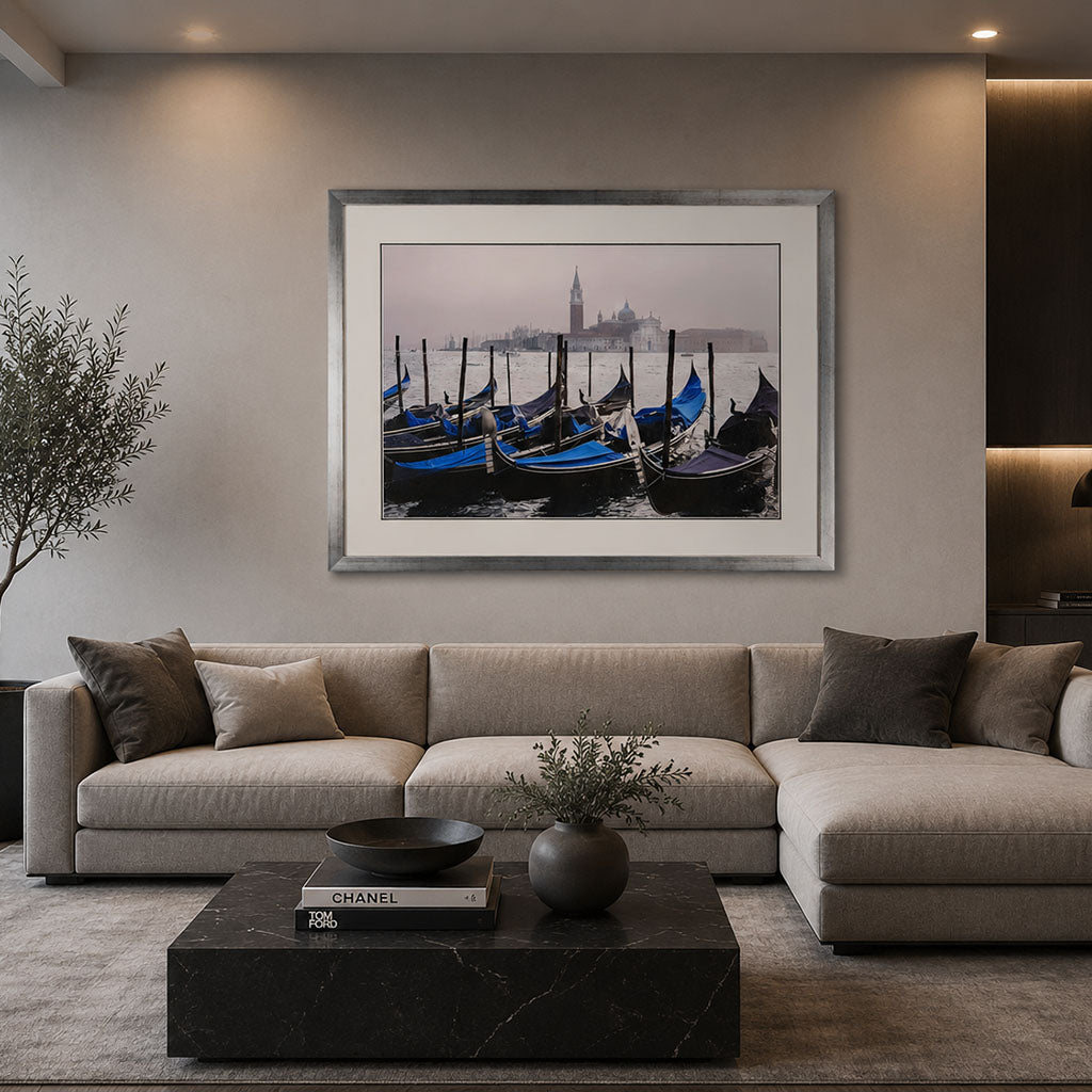 Venetian Memories