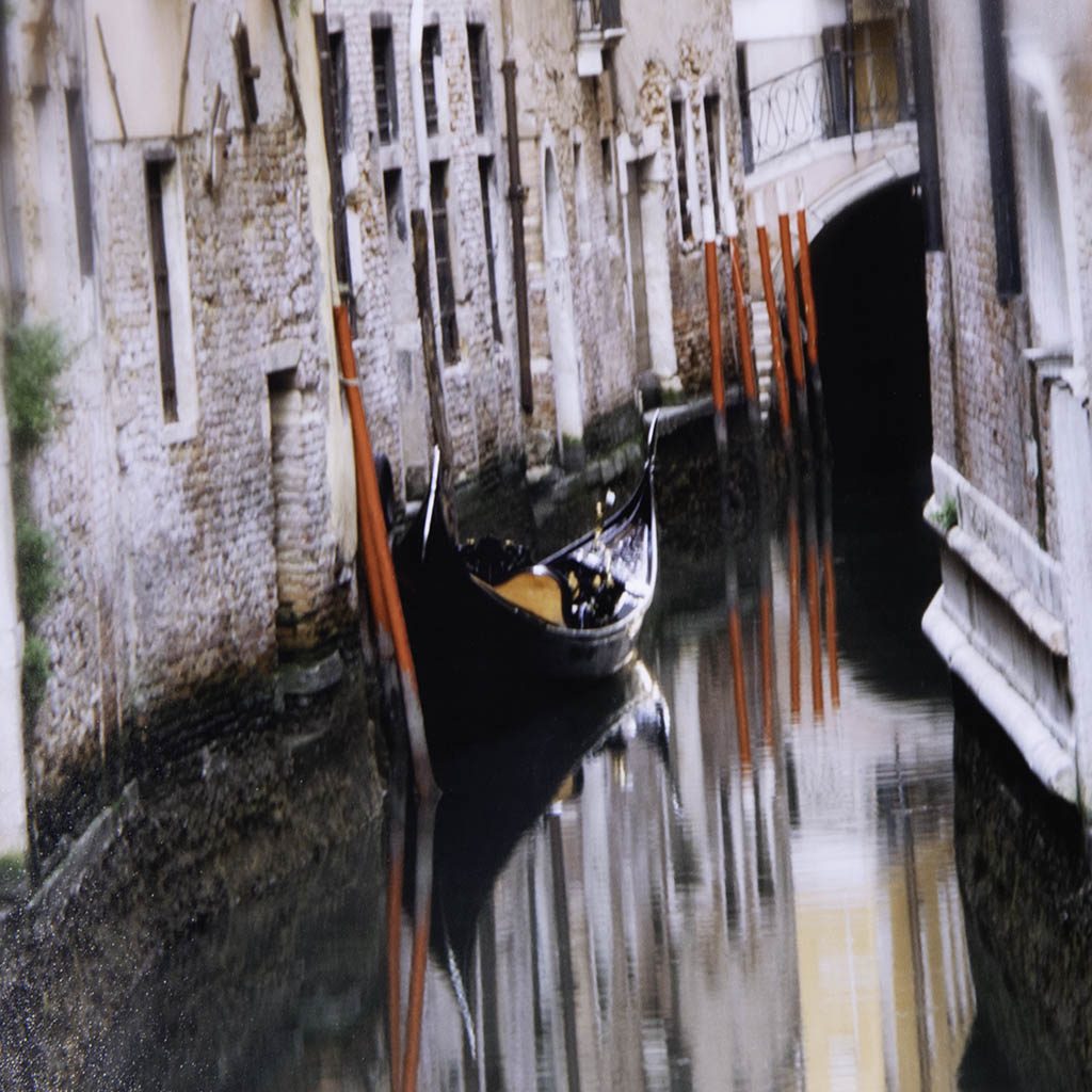 Venice Canal 2