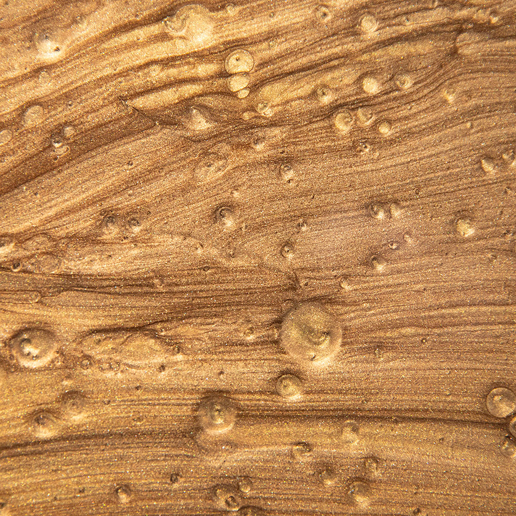 Solco in Bronze, Metal wall art