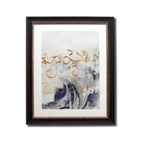 Arabic Encaustic 2